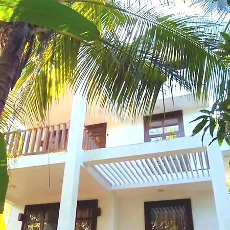 Dinuri Villa Tangalle Exterior photo
