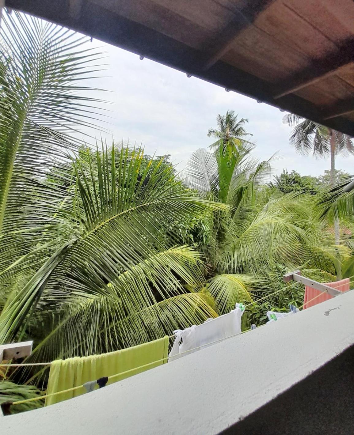 Dinuri Villa Tangalle Exterior photo