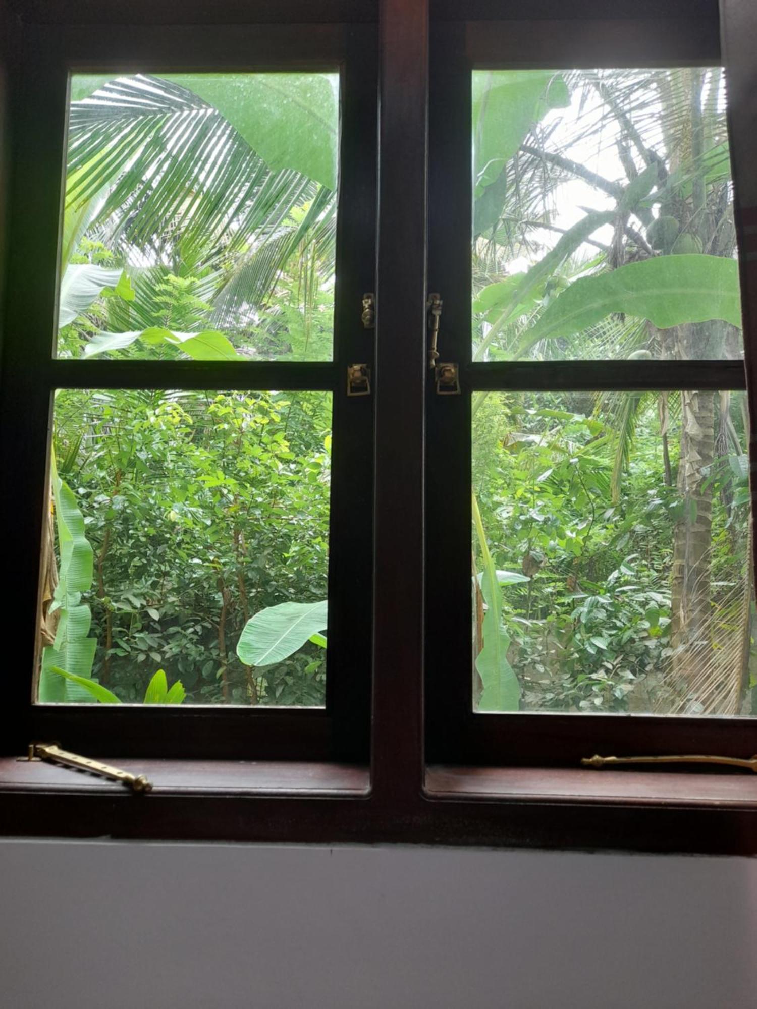 Dinuri Villa Tangalle Exterior photo