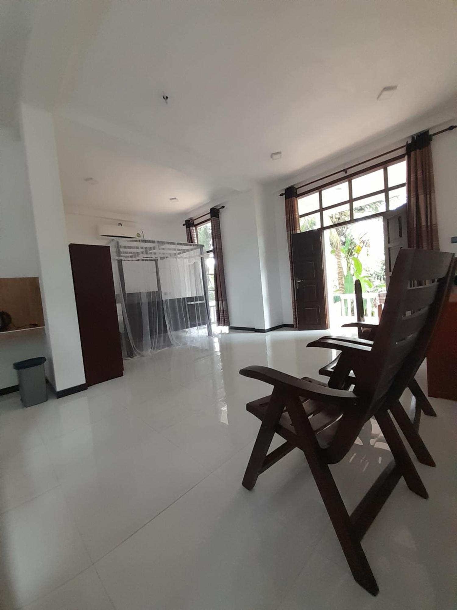 Dinuri Villa Tangalle Exterior photo