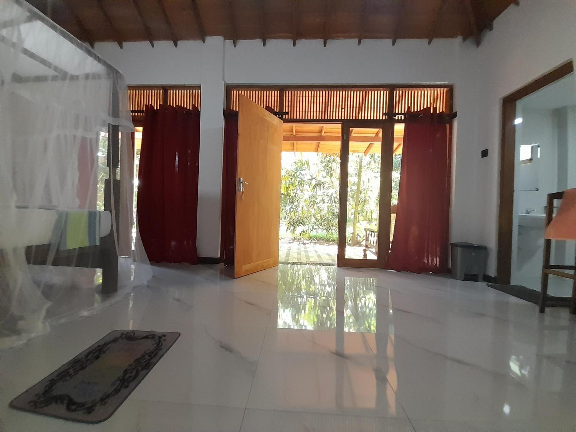 Dinuri Villa Tangalle Exterior photo